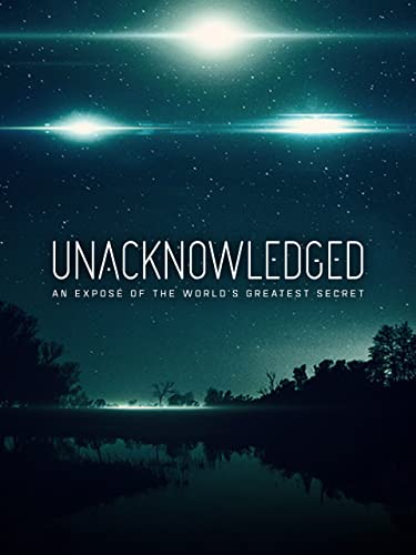 The Secret Unveiled: Exposing UFology's Greatest Enigma