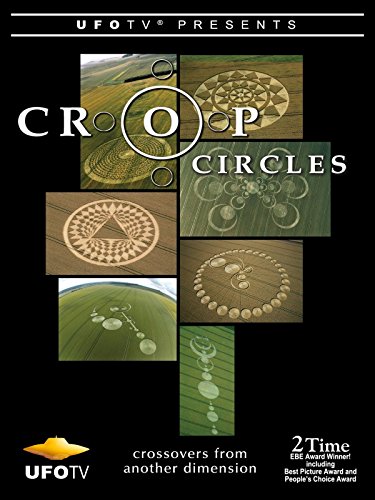 Crop Circles - Otherworldly Phenomenon