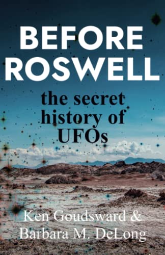 Ancient Aliens: UFOs' Secret History Before Roswell
