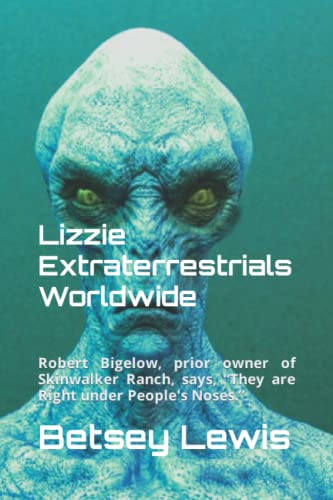 Extraterrestrial Life
