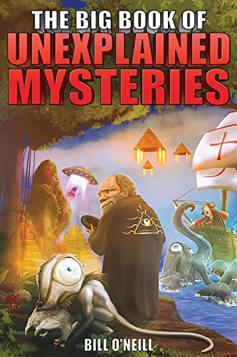 Ultimate Guide: 38 Mind-Boggling Mysteries in Ufology