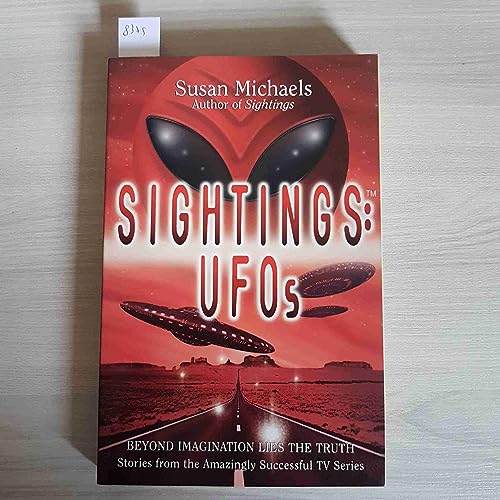 Unveiling UFOs: The Hidden Truth