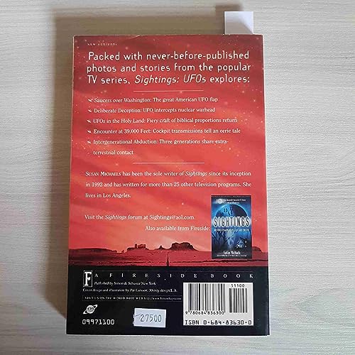 Unveiling UFOs: The Hidden Truth