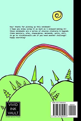 UFO Encounter Journal: Track Your Sightings Effortlessly