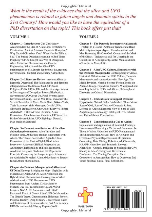 Exo-Truth Unveiled: UFO Disclosure Awaits (Volume 1)