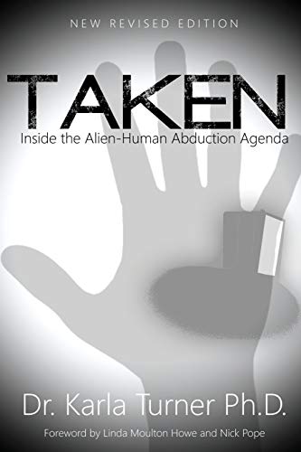 Inside the Secret Alien Abduction Agenda