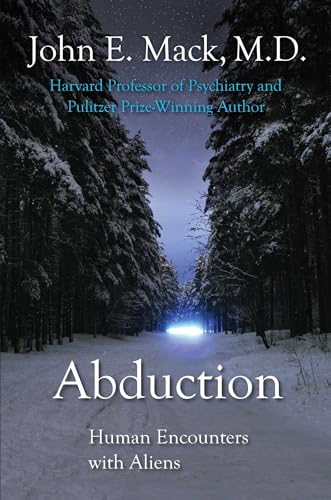 Alien Abduction Experiences in Ufology