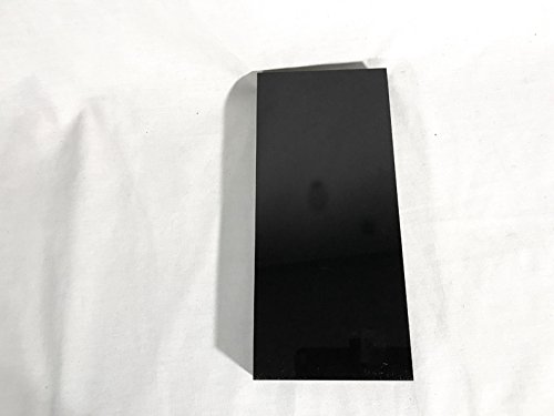 Black Alien Monolith: Limited Edition Prop Replica