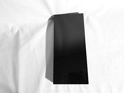 Limited Edition Black Alien Monolith Prop Replica