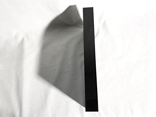 Limited Edition Black Alien Monolith Prop Replica