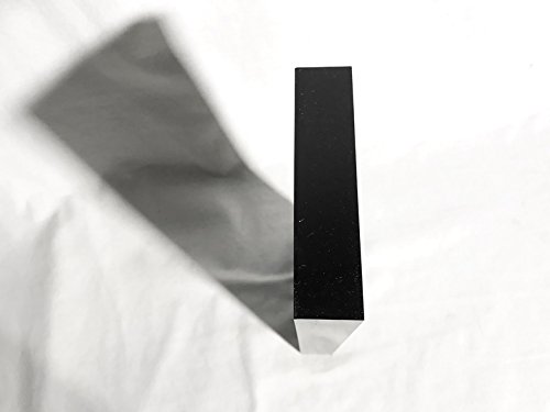 Limited Edition Black Alien Monolith Prop Replica