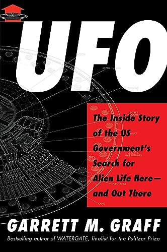 US Government's UFO Search: Inside Story & Beyond
