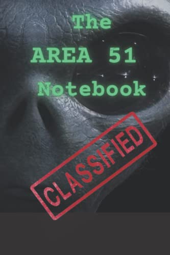 The Ultimate UFO Journal: Unveiling Extraterrestrial Secrets