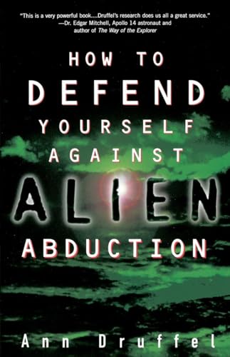 Protect Yourself from Alien Abduction