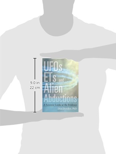 Scientist's Insights: UFOs, ETs, and Alien Abductions