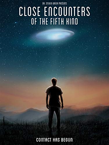 Fifth Kind Encounters: UFO Contact Initiated