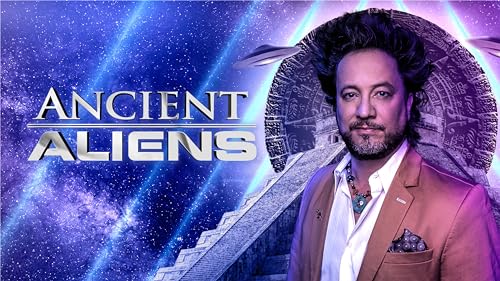 Top 10 Bizarre Extraterrestrial Beings