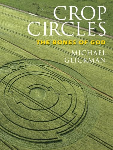 Bones of God: Unveiling Mysterious Crop Circles