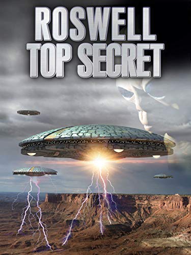 Roswell's Ultimate UFO Exposé
