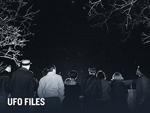 UFO Files: Extraterrestrial Encounters