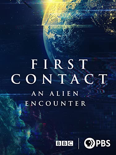 Alien Encounter: Unveiling First Contact
