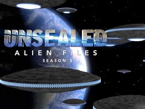 Civilian Encounters: Ultimate Top 10 UFOs