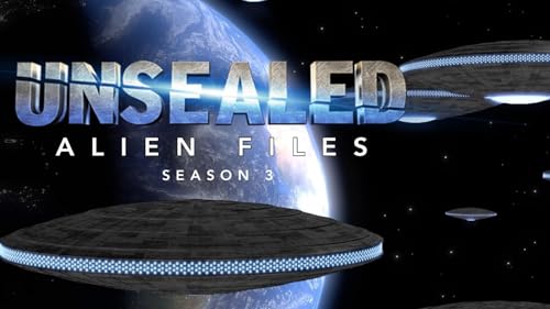 Civilian Encounters: Ultimate Top 10 UFOs