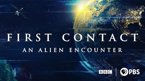 Alien Encounter: Unveiling First Contact