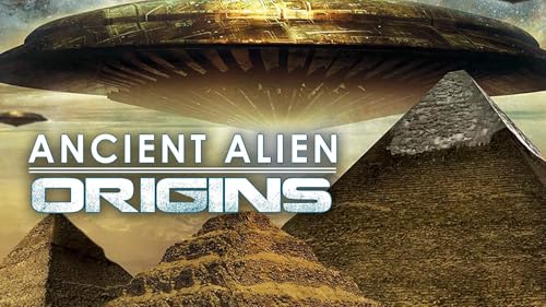 Alien Origins Revealed