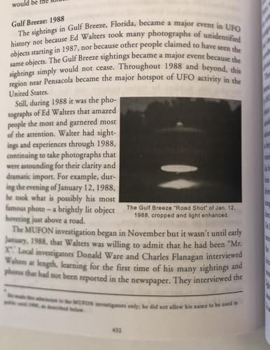 UFOs and National Security: Exposing the Cover-Up (1973-1991)