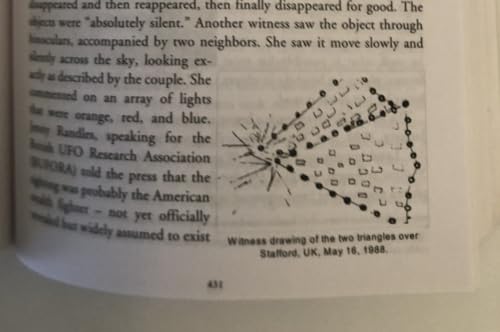 UFOs and National Security: Exposing the Cover-Up (1973-1991)
