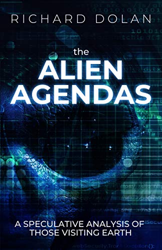 Speculative Analysis: Unraveling Alien Agendas on Earth
