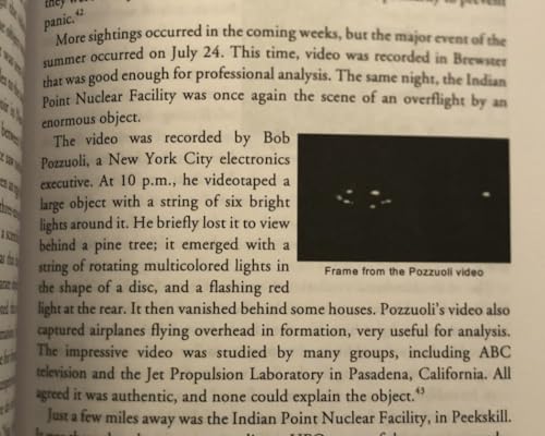 UFOs and National Security: Exposing the Cover-Up (1973-1991)