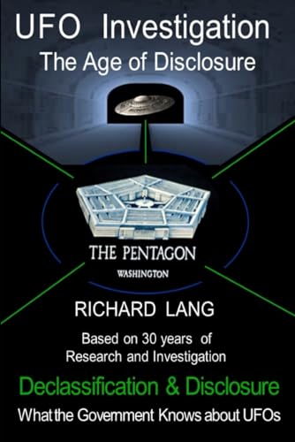 Enigmatic UFOs: Unveiling Government's Classified Knowledge