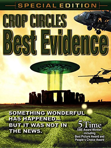 Incredible Crop Circles: Hidden Wonders Unveiled