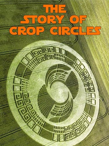 Unveiling the Mystery: Crop Circles Explained