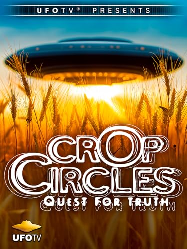 Crop Circles: The Unveiling of Truth