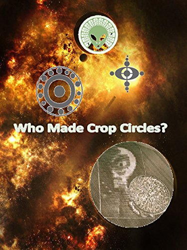 Crop Circles: The Mysterious Creators Unveiled