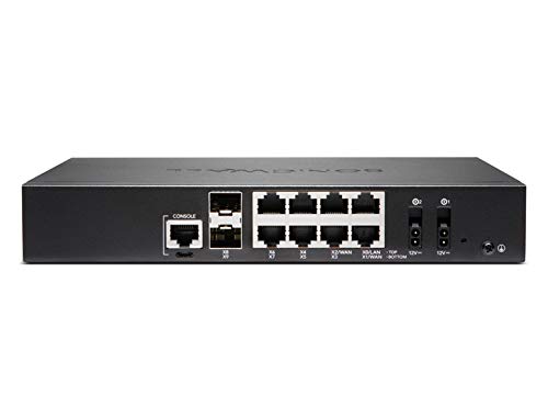 SonicWall TZ670 Network Security Appliance - Protect Your Business