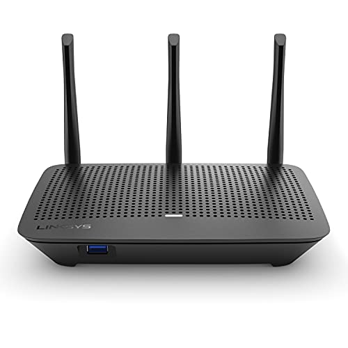 Linksys EA7430 AC1900 Dual-Band WiFi 5 Router