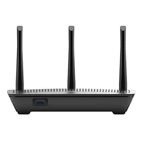 Linksys EA7430 AC1900 Dual-Band WiFi 5 Router