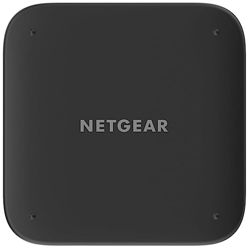 Renewed Netgear Nighthawk M6 Pro 5G Mobile Hotspot