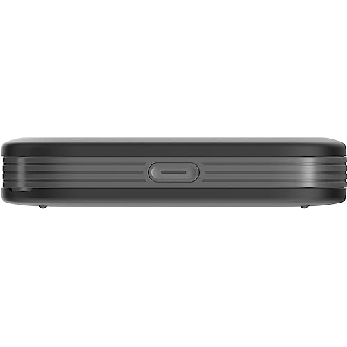 Renewed Netgear Nighthawk M6 Pro 5G Mobile Hotspot