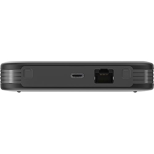 Renewed Netgear Nighthawk M6 Pro 5G Mobile Hotspot