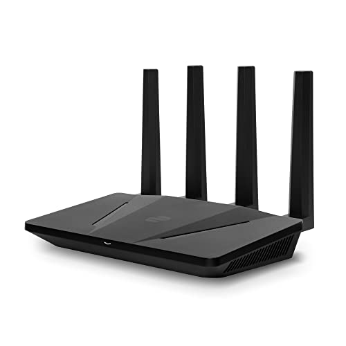 ExpressVPN Aircove: Ultra-Fast Wi-Fi 6 Dual-Band VPN Router