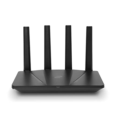 ExpressVPN Aircove: Ultra-Fast Wi-Fi 6 Dual-Band VPN Router