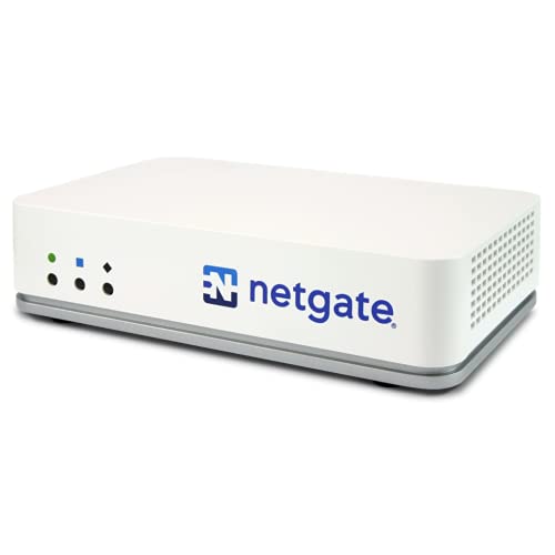 Netgate 2100 Router with pfSense+ Software & VPN