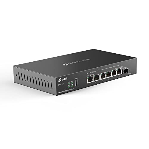 TP-Link ER707-M2 Omada VPN Router - High Capacity