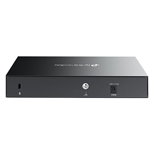 TP-Link ER707-M2 Omada VPN Router - High Capacity