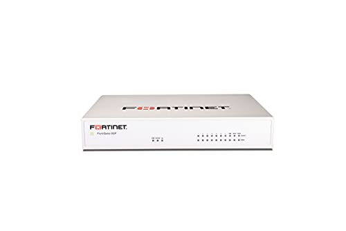 Fortinet FortiGate 60F Hardware - 12 Month UTP